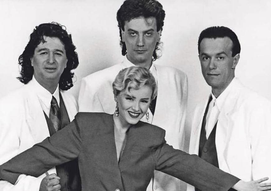 Sve pevačice grupe "Magazin", evo kako sada izgledaju 