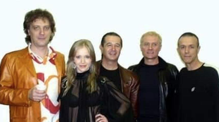 Sve pevačice grupe "Magazin", evo kako sada izgledaju 