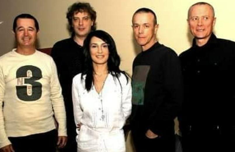 Sve pevačice grupe "Magazin", evo kako sada izgledaju 