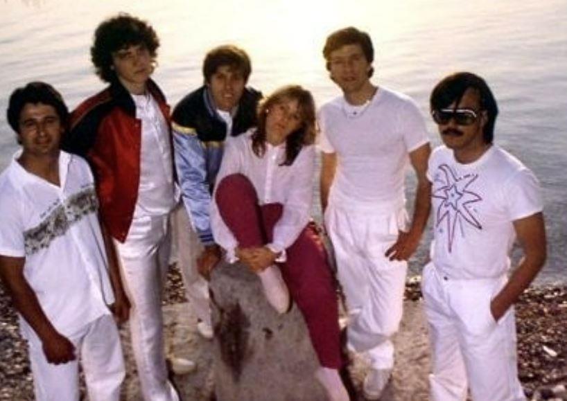 Sve pevačice grupe "Magazin", evo kako sada izgledaju 