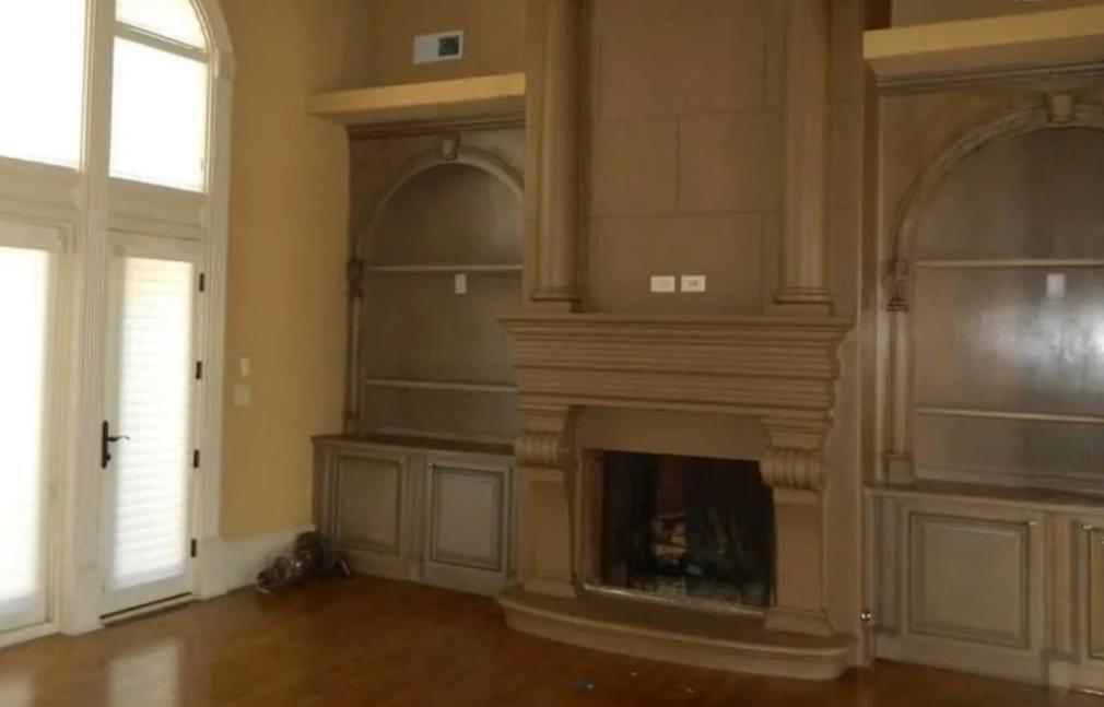 Kuća Alena Ajversona