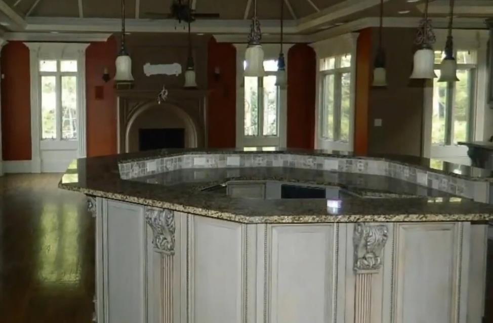 Kuća Alena Ajversona