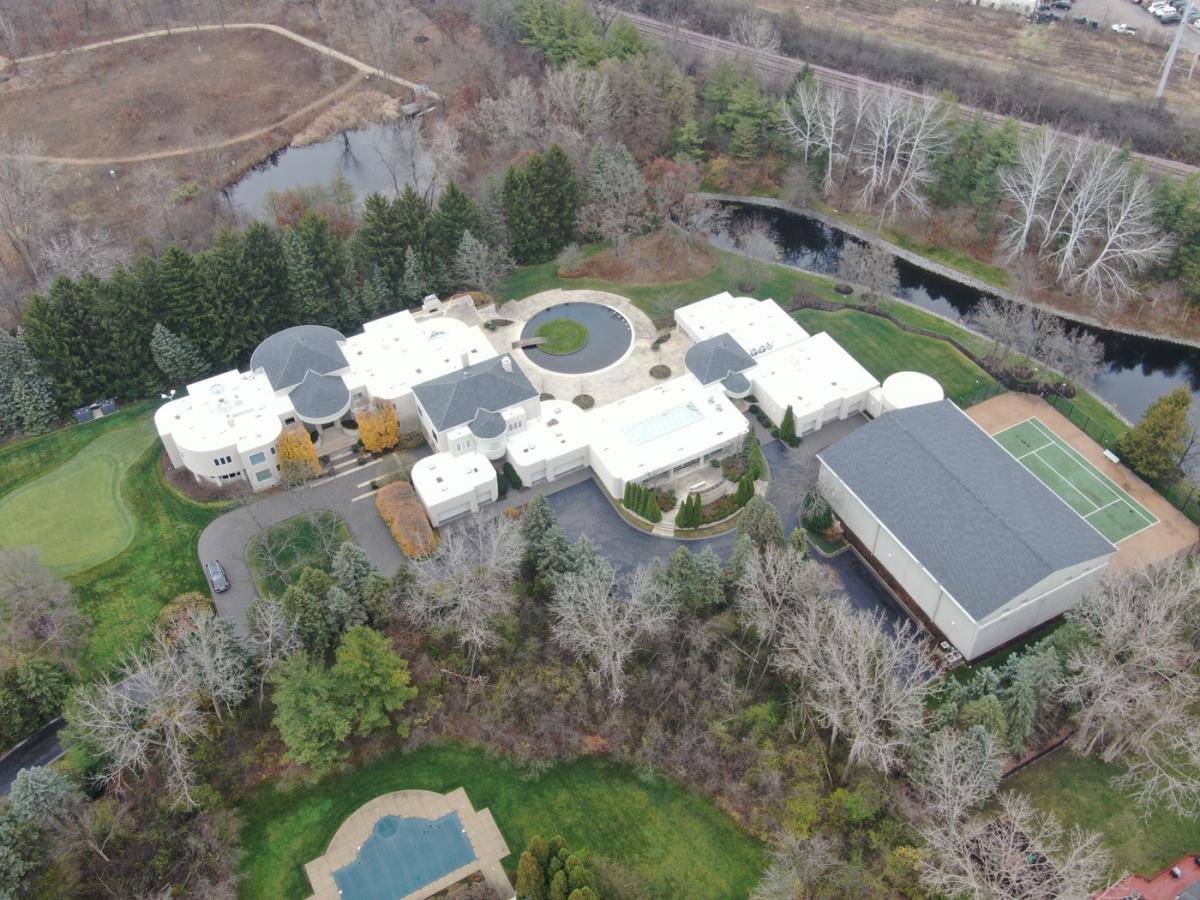 Kuća Majkla Džordana