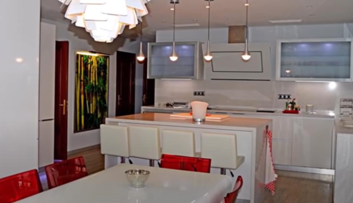 Kuća Novaka Đokovića u Marbelji