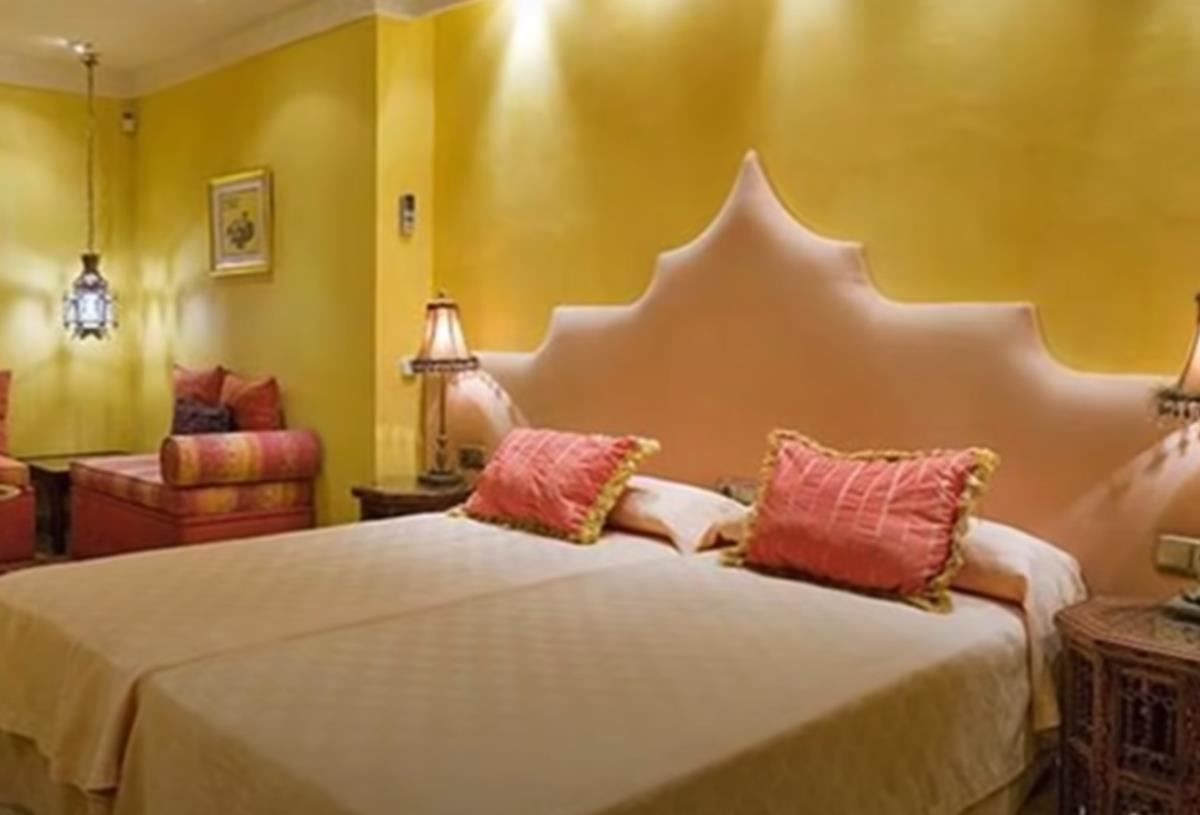 Kuća Novaka Đokovića u Marbelji