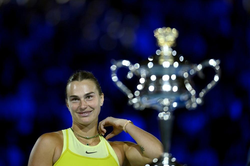 Sabalenka u finalu turnira u Štutgartu
