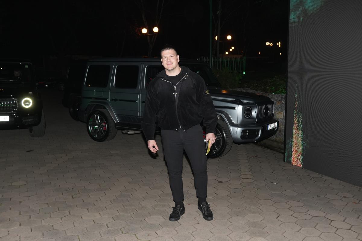 KIJA KOCKAR BRUTALNO ODGOVORILA SLOBI NA PRETNJE TUŽBOM! Objavila njegov stari snimak i javno mu se obratila: Nauči...