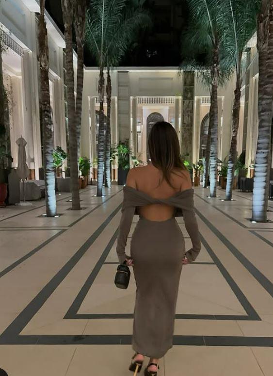 Sofija Šašić uživa u Monte Karlu za sve pare