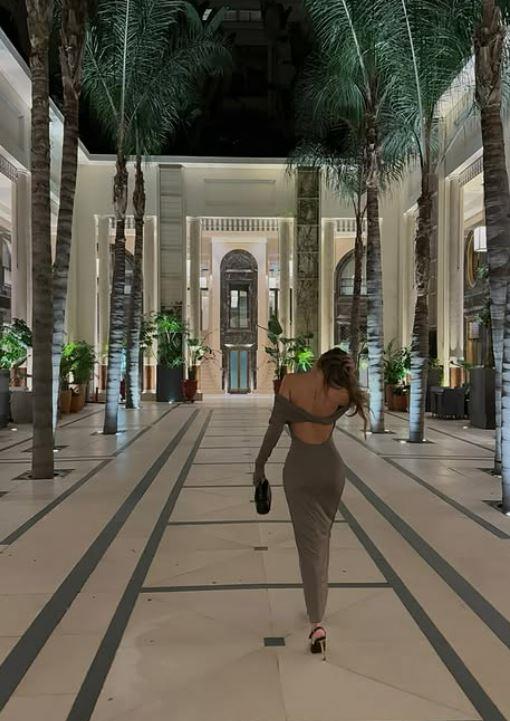 Sofija Šašić uživa u Monte Karlu za sve pare