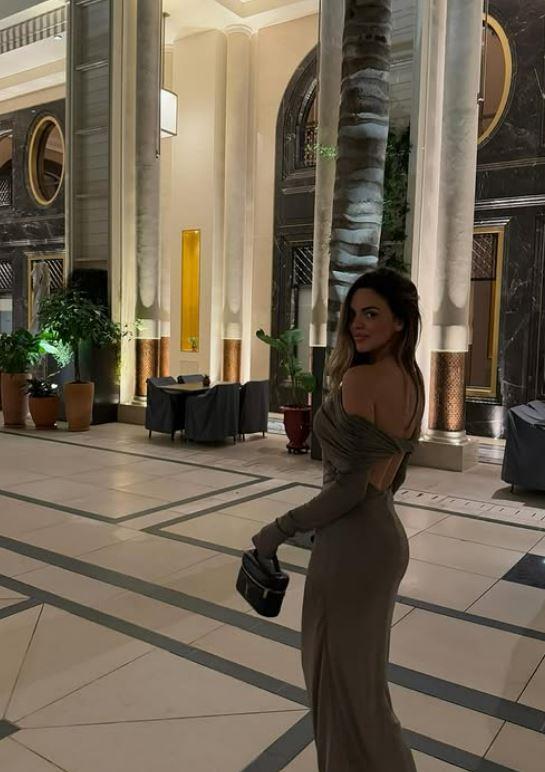 Sofija Šašić uživa u Monte Karlu za sve pare