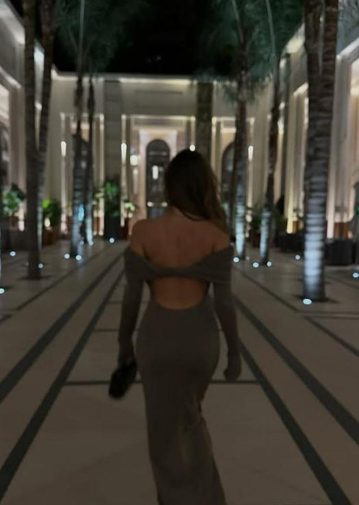 Sofija Šašić uživa u Monte Karlu za sve pare