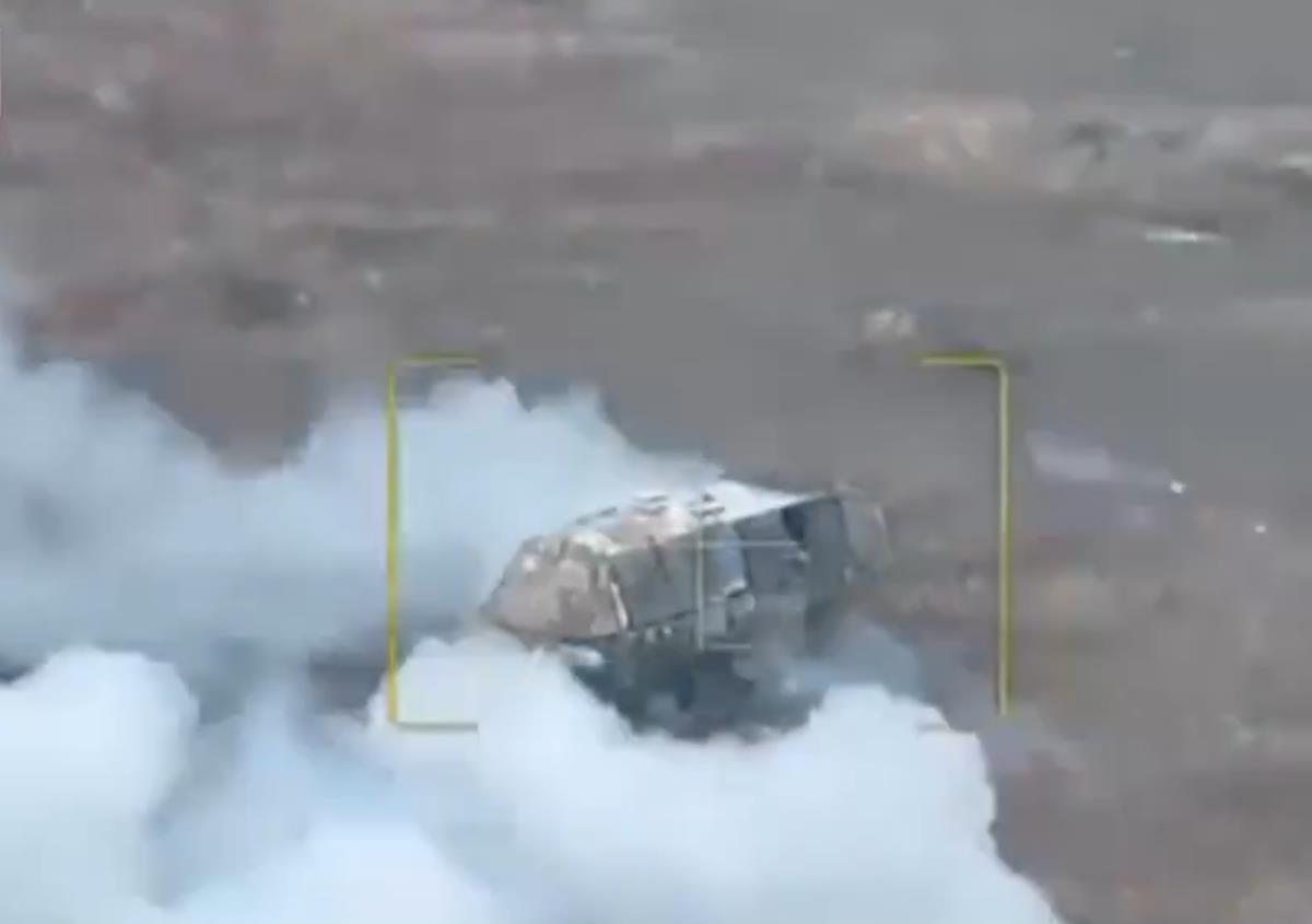 2025-01-31 15_26_41-(1) Rob Lee on X_ _Video from Ukraine's Phoenix RUBpAK of FPV and night bomber U.png