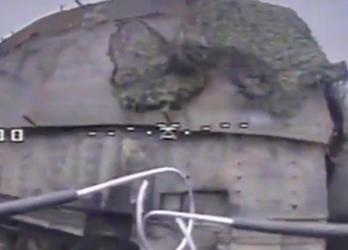 2025-01-31 15_26_01-(1) Rob Lee on X_ _Video from Ukraine's Phoenix RUBpAK of FPV and night bomber U.png