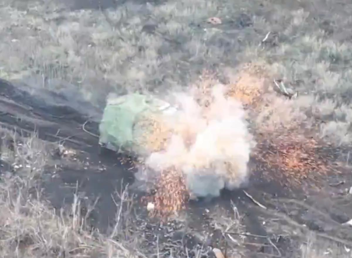 2025-01-31 15_25_54-(1) Rob Lee on X_ _Video from Ukraine's Phoenix RUBpAK of FPV and night bomber U.png