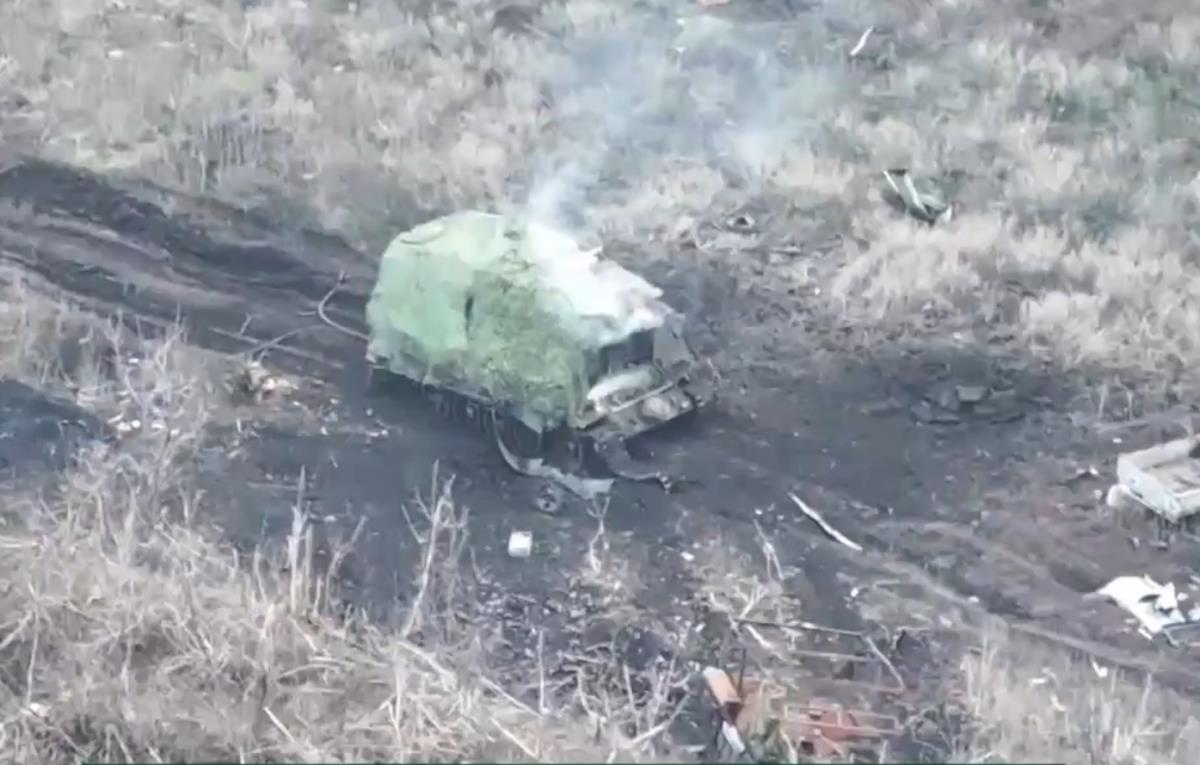 2025-01-31 15_25_48-(1) Rob Lee on X_ _Video from Ukraine's Phoenix RUBpAK of FPV and night bomber U.png