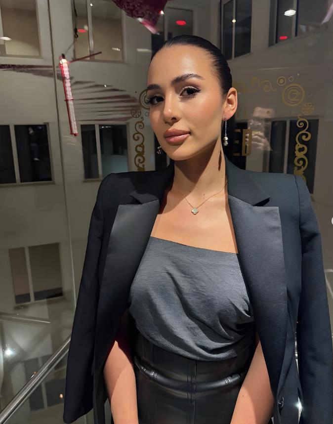 Anastasija Ražnatović