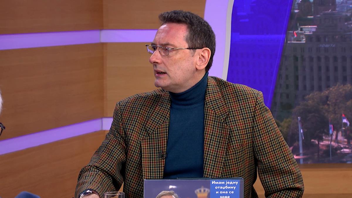 Gosti specijalne emisije Puls Srbije vikend na Kurir televiziji o aktuelnim unutrašnjim potresima