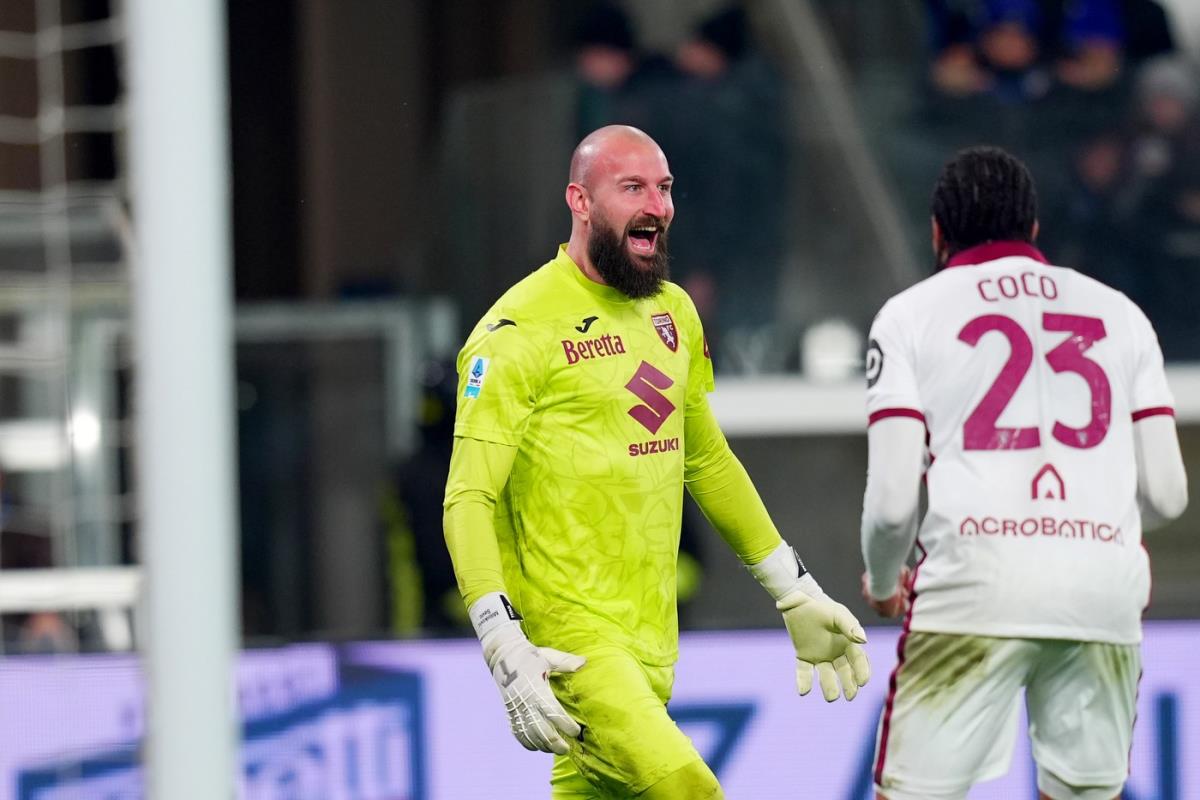 I Mančester junajted želi Vanju Milinković-Savića