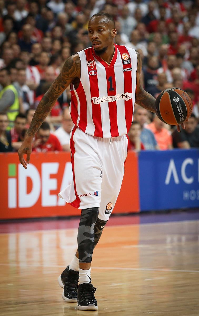 Moćna poruka Amerikanca koji je igrao za Partizan i Crvenu zvezdu!