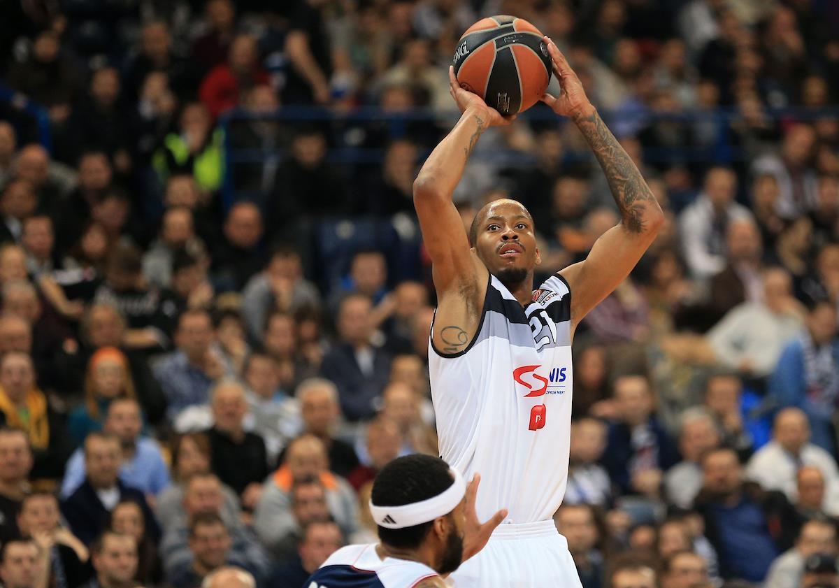 Moćna poruka Amerikanca koji je igrao za Partizan i Crvenu zvezdu!