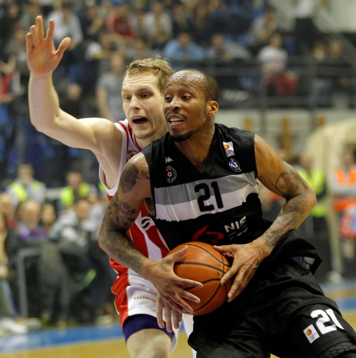 Moćna poruka Amerikanca koji je igrao za Partizan i Crvenu zvezdu!