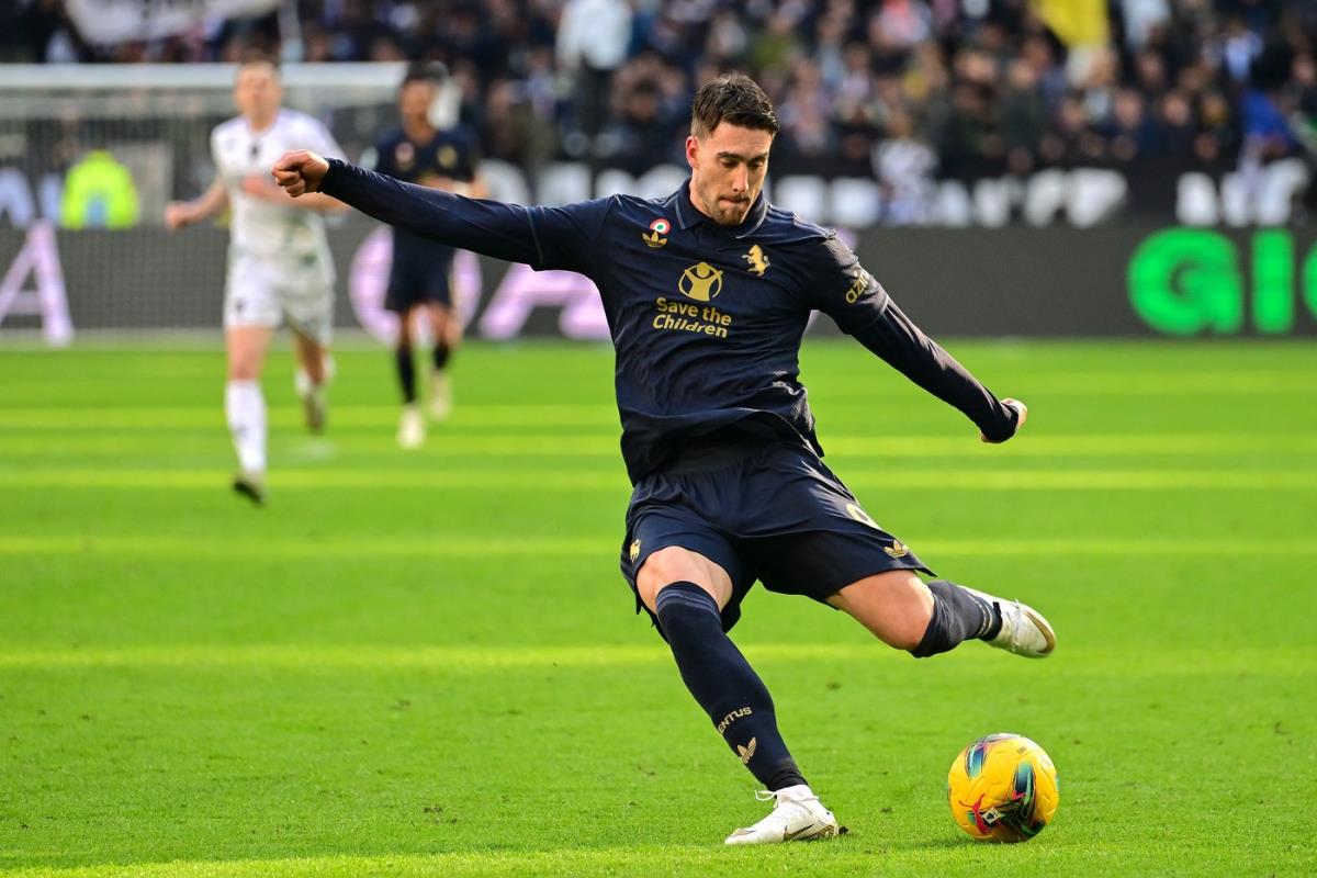 Dušan Vlahović Džejdon Sančo Mančester junajted