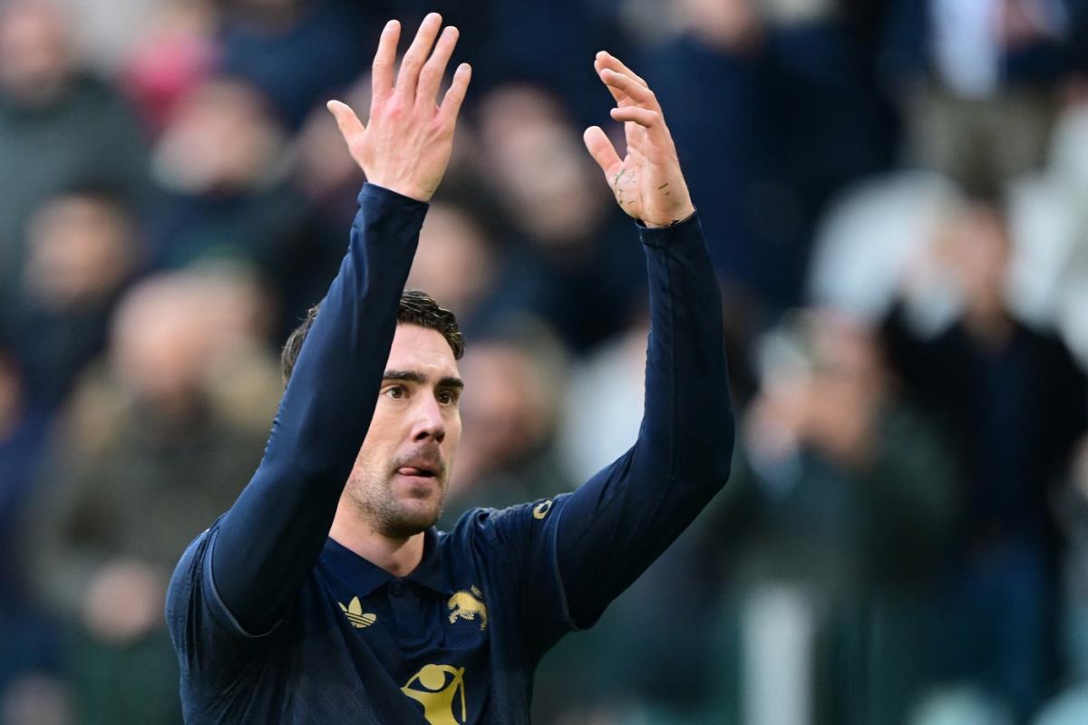 Dušan Vlahović Džejdon Sančo Mančester junajted