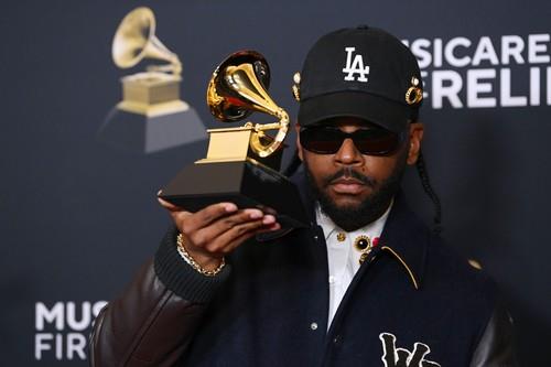 Kendrik Lamar na dodeli Gremi nagrada 2025 profimedia-0959777575.jpg
