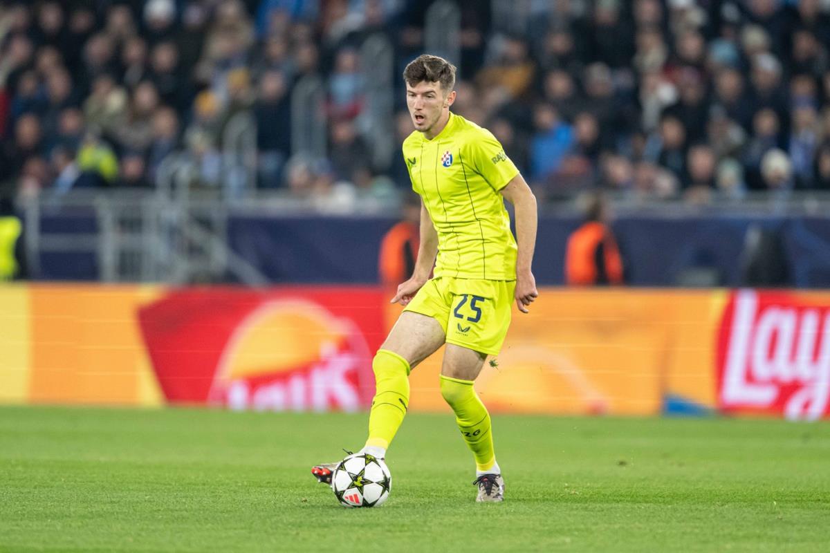 Dinamo prodao Sučića u Inter, Zdravko Mamić otkrio da ga je doveo u Zagreb