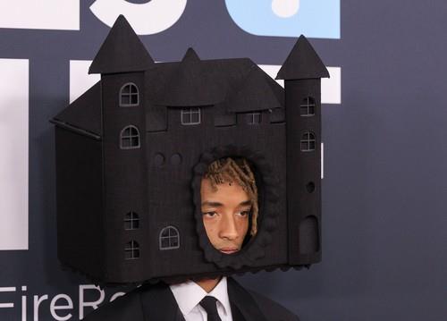 Džejden Smit na dodeli Gremi nagrada 2025 profimedia-0959788244.jpg