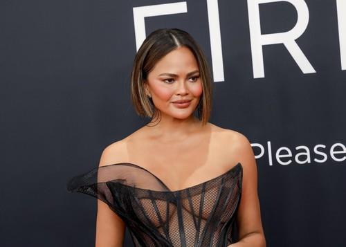 Krisi Tejgen na dodeli Gremi nagrada 2025 profimedia-0959785139.jpg