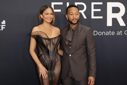 Krisi Tejgen  na dodeli Gremi nagrada 2025 profimedia-0959722311.jpg