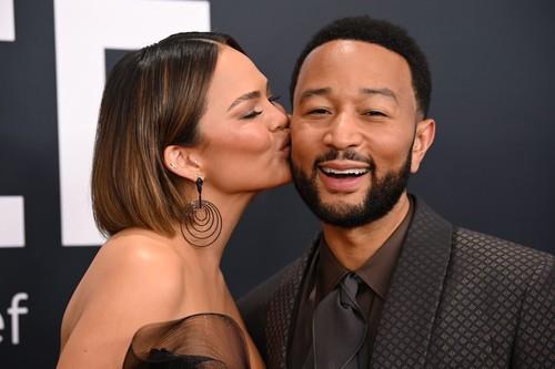 Krisi Tejgen na dodeli Gremi nagrada 2025 profimedia-0959723020.jpg