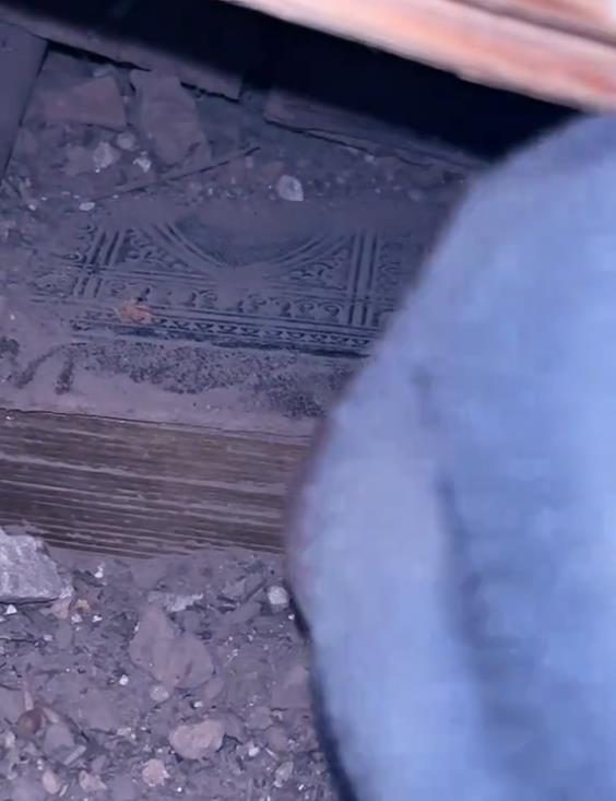 Devojka ispod parketa pronašla knjigu (6).png