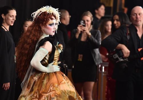 Čapel Roan na dodeli Gremi nagrada 2025 profimedia-0959785550.jpg