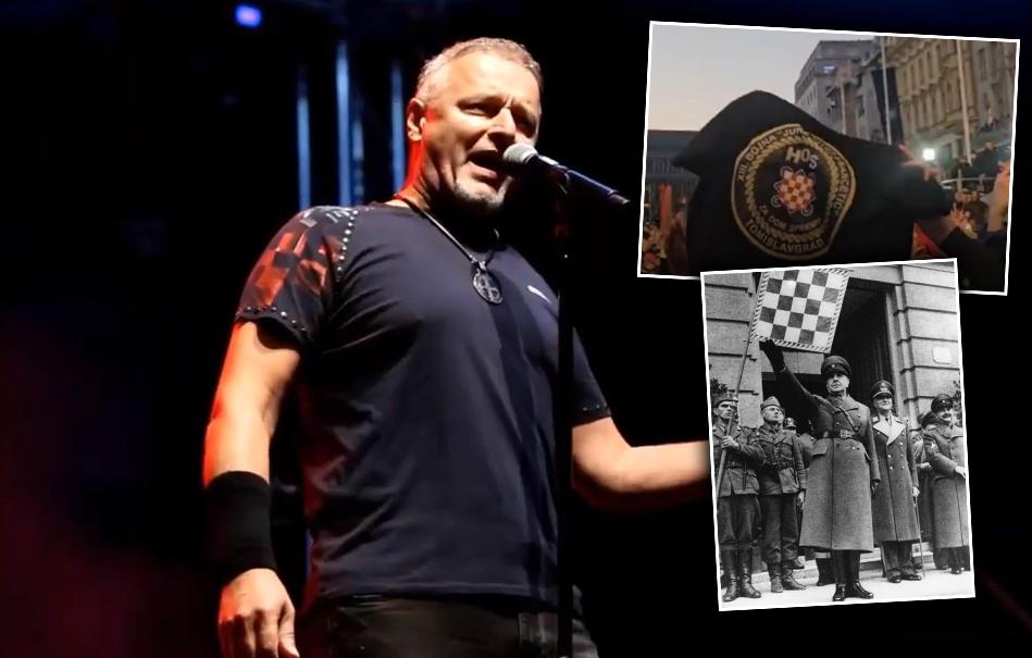 Marko Perković Tompson