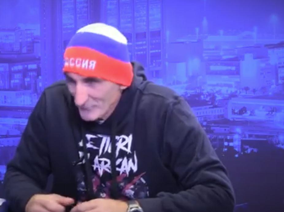 Miloš Petković Dafina