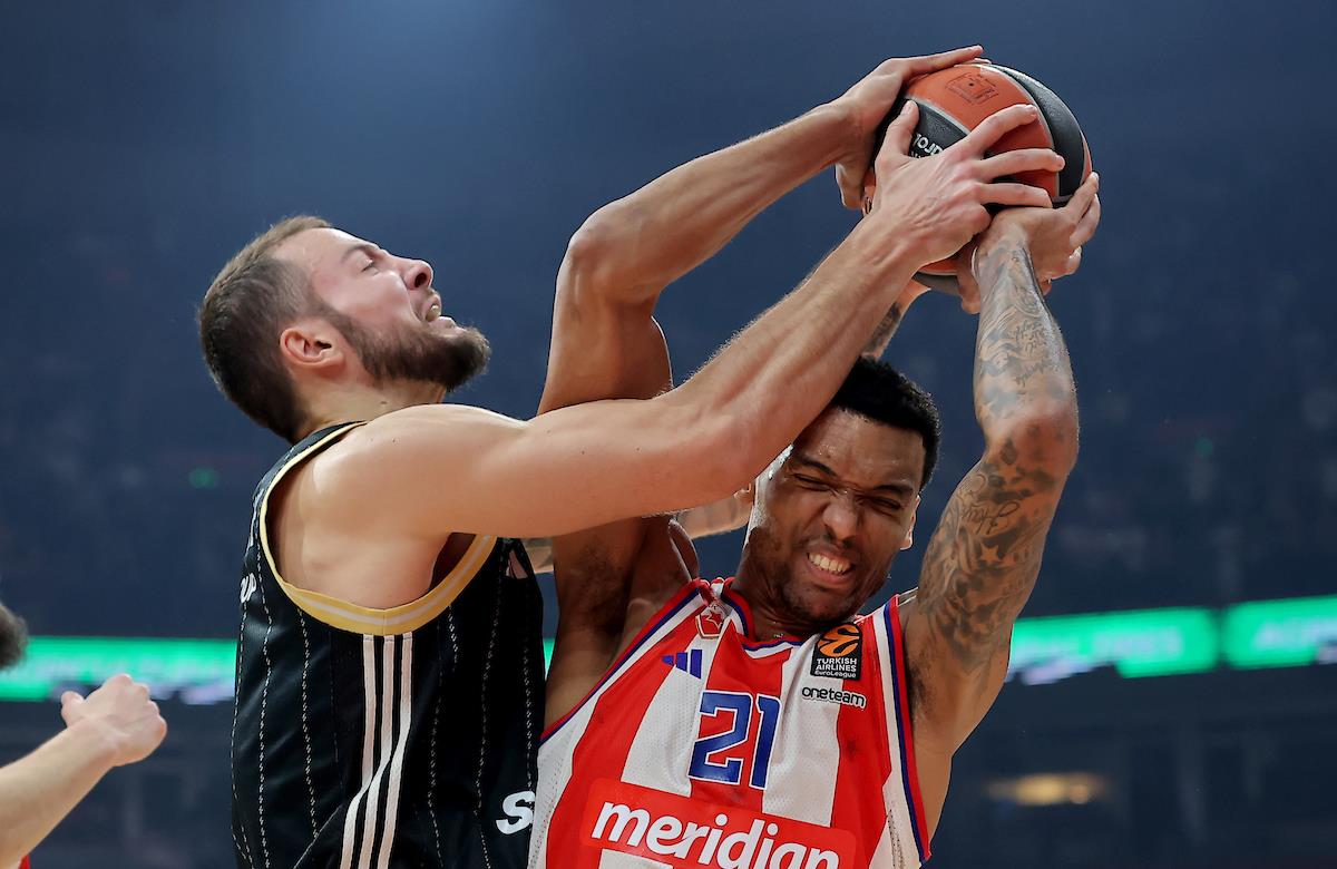 Žofri Lovernj napustio Asvel