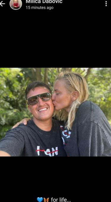 Milica Dabović