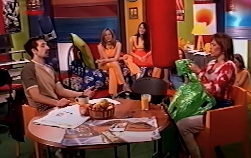 Poznati o prvim intimnim odnosima