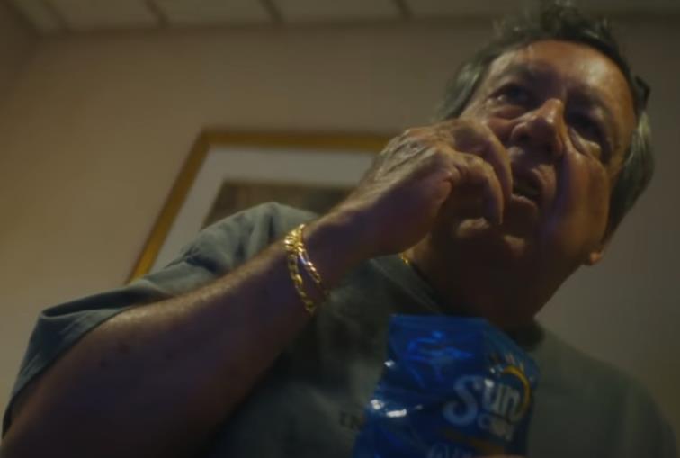 Mario Salsedo 25 godina živi na kruzerima 6.png