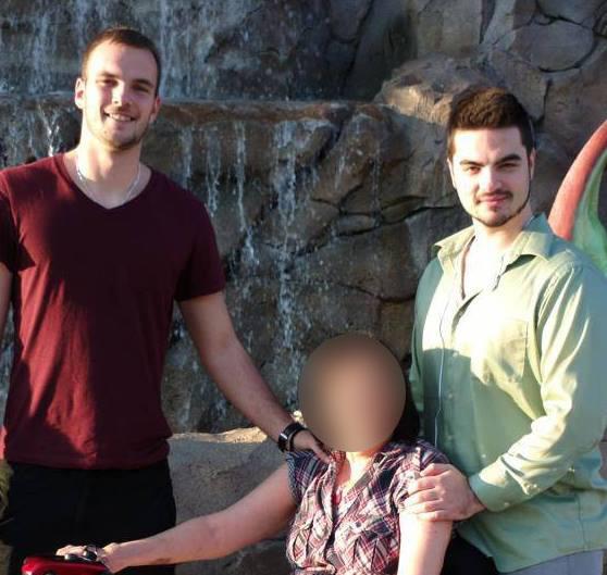 Ugljesa i David Knezevic.jpg