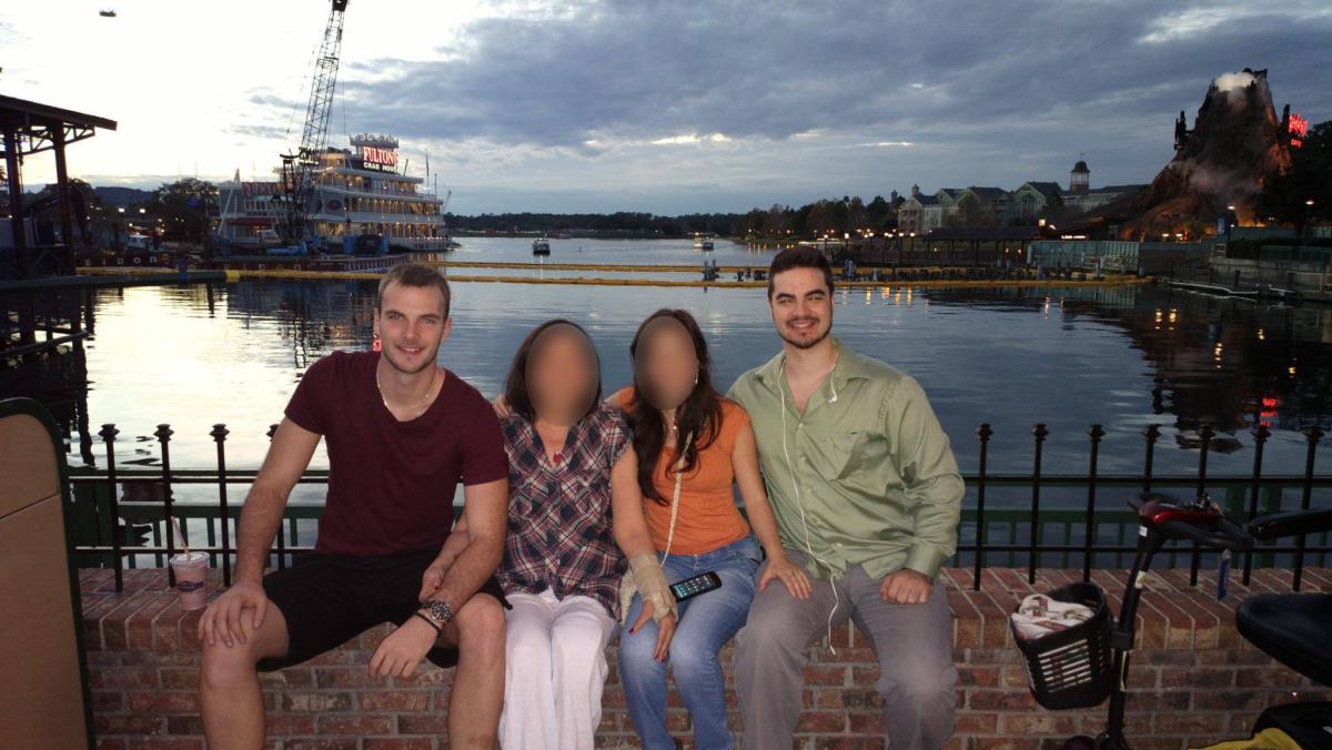 Ugljesa i David Knezevic 1.jpg