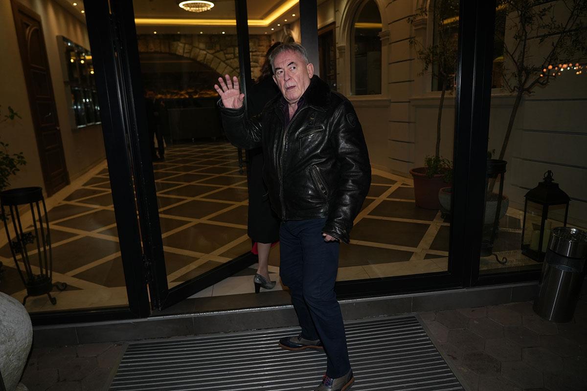 Rođendan Žike Jakšića