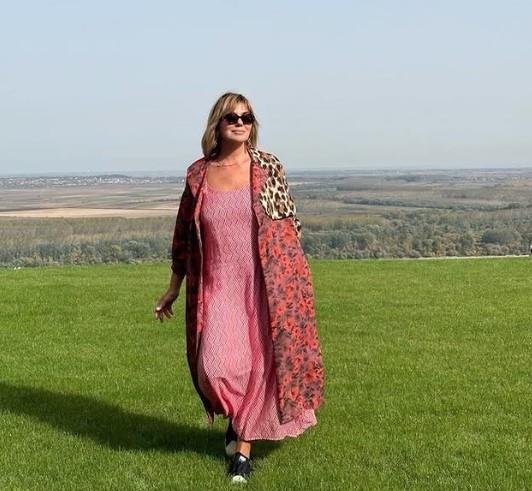 Zavirite na imanje voditeljke Branke Nevistić