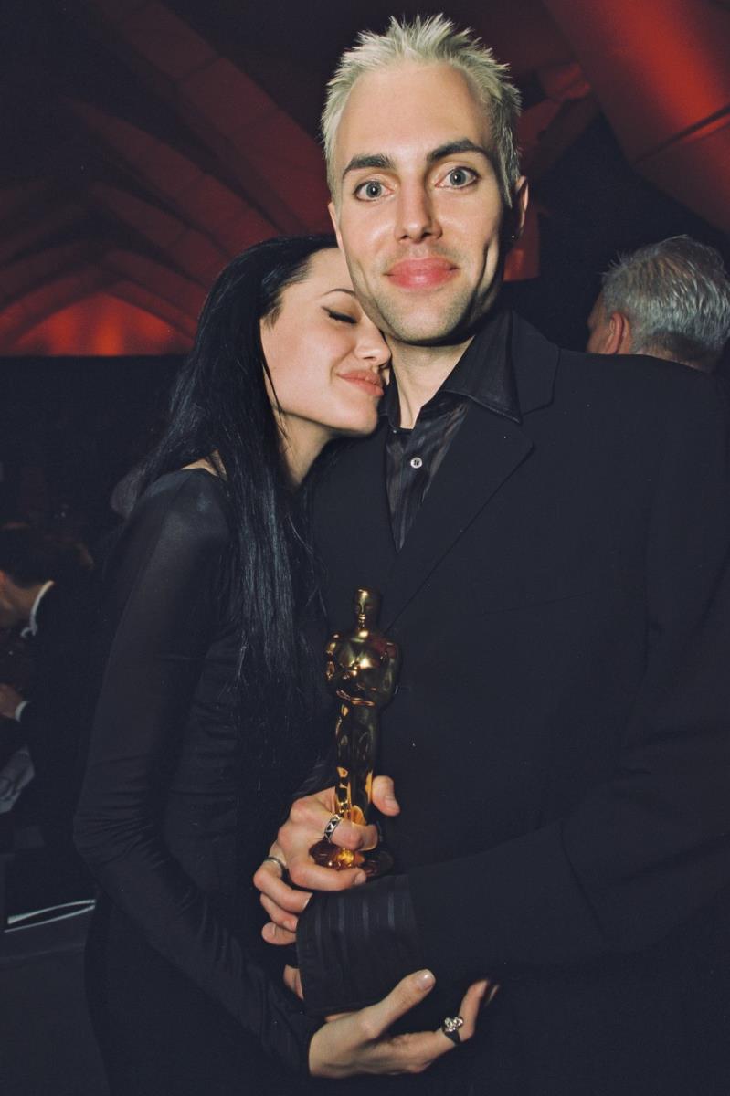 Anđelina Džoli i Džejms Hejven
 profimedia-0300580196.jpg