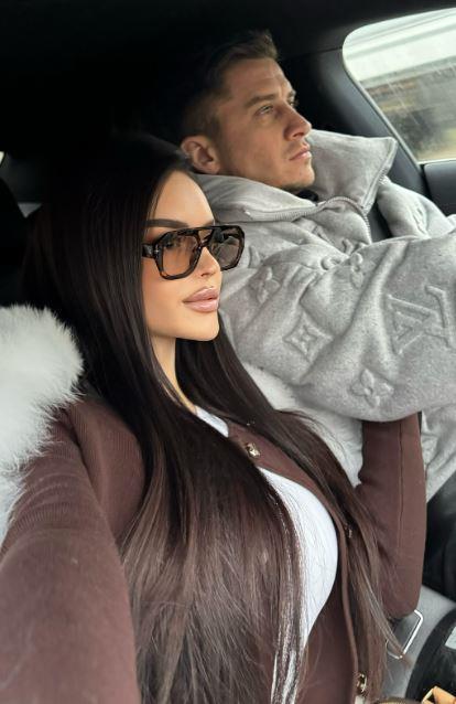 Ko je žena Davida Dragojevića