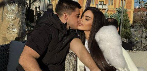 Ko je žena Davida Dragojevića