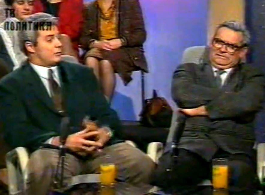 Životna priča Milovana Ilića Minimaksa, 20 godina bez legendarnog voditelja