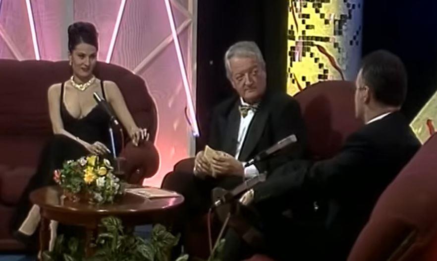 Životna priča Milovana Ilića Minimaksa, 20 godina bez legendarnog voditelja